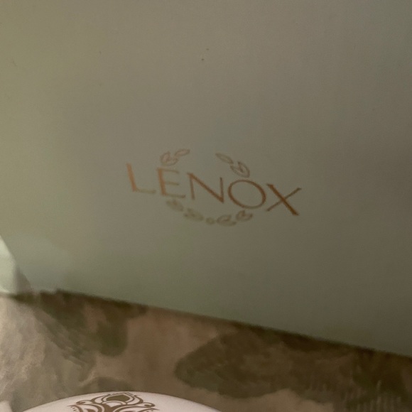 NIB Lenox Disney Aladdin Magic Lamp Tea For One - Picture 10 of 10